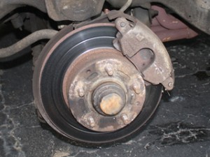 brakes-before